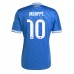Real Madrid Kylian Mbappe #10 Tredjedrakt 2025-26 Korte ermer